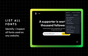 SuperDev Pro screenshot 3