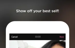 Triller screenshot 1