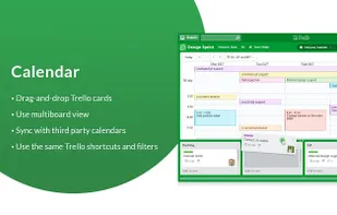 Planyway screenshot 3