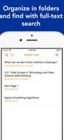 ReaderView screenshot 3