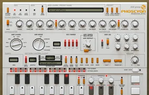 Phoscyon screenshot 1