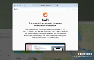 Glide Focus Pointer screenshot 3