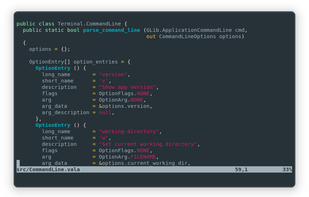 Black Box screenshot 1