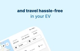Chargemap screenshot 2