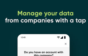 Permission Slip screenshot 1