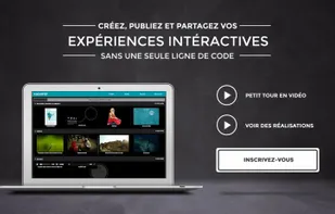 racontr screenshot 1