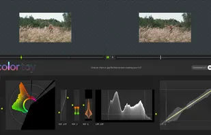 ColorToy screenshot 1