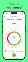 Day Log Journal screenshot 3