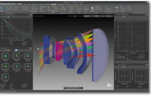 QUADOA  screenshot 3