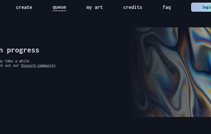NeuralBlender screenshot 1