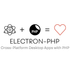 Electron-PHP icon