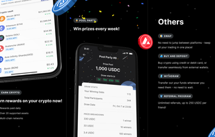 Finblox screenshot 1