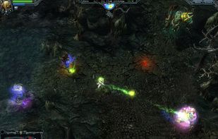 Heroes of Newerth screenshot 1