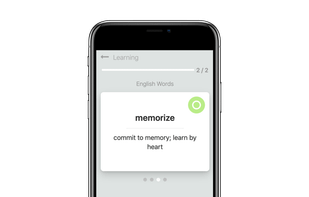 MemoStack screenshot 2