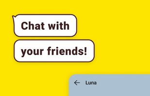 KakaoTalk screenshot 1