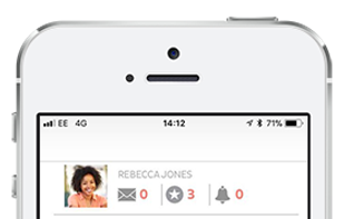 Novellic screenshot 1