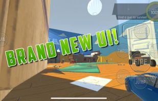 Army Men FPS 2