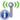 WifiInfoView Icon