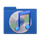 MyTunes Music Manager Icon
