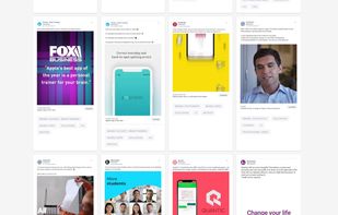 Pivads screenshot 1