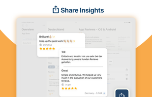 App Reviews screenshot 3