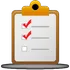 Checklist Planner icon