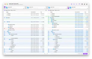 Kaleidoscope screenshot 2