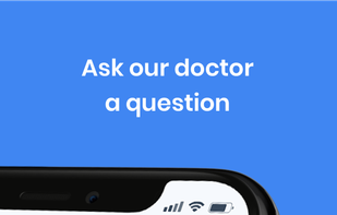 Talk to a Doctor screenshot 2