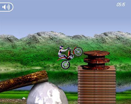 BIKE MANIA jogo online gratuito em