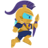 NoteKnight icon