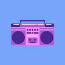 Groovy Bot icon