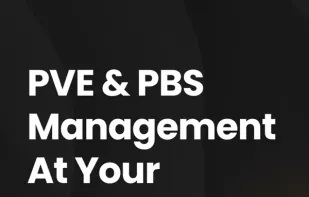 ProxMan screenshot 1