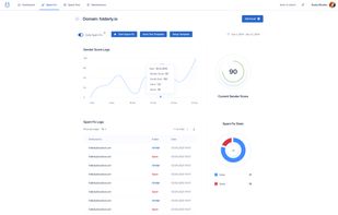 Folderly screenshot 1