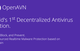 OpenAVN screenshot 1