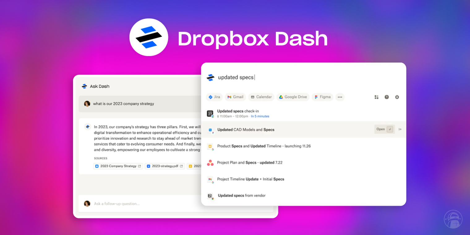 Dropbox Has Launched A Powerful Universal Search Tool Powered By AI ...