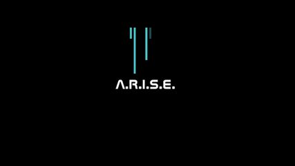 A.R.I.S.E. Sound Mod screenshot 1
