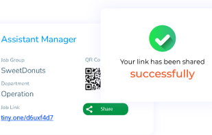 CloudApper AI Recruiter screenshot 3