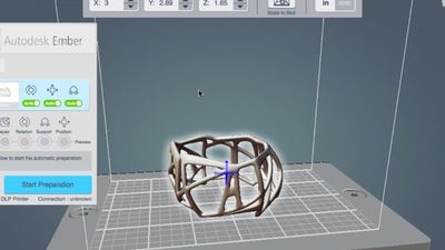 Autodesk Fusion 360: App Reviews, Features, Pricing & Download ...