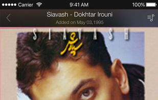 Caltex Music screenshot 3