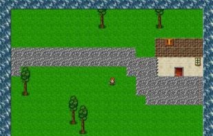 Overworld