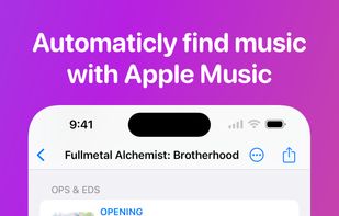 ManGo - Anime & Manga Tracker screenshot 3