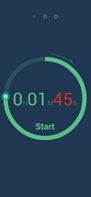 OK Timer screenshot 2