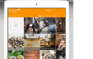 Flight by Canto screenshot 3