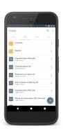 Pinbox reliably stores files with safest military-grade encryption.