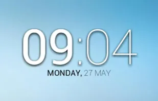 Futurounds icon pack screenshot 1