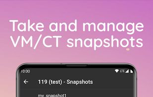 ProxMon screenshot 3