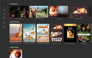 Videotape screenshot 1