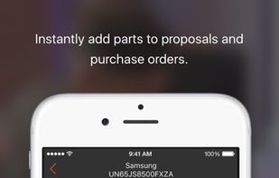 Portal.io screenshot 1