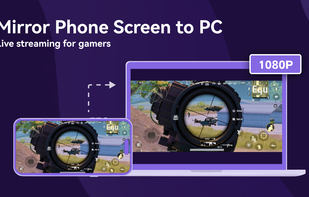 1001 TVs Screen Mirroring screenshot 3