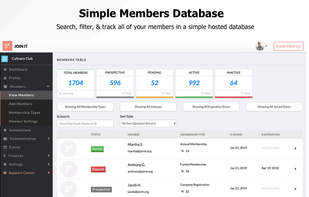 Join It screenshot 1